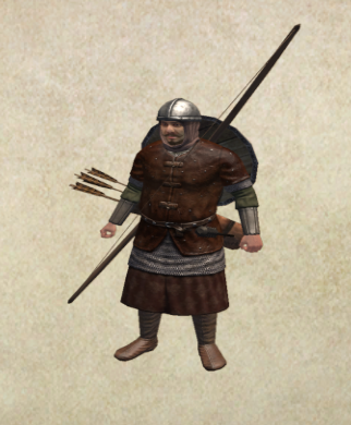 土匪