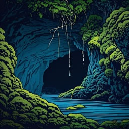 暗穴