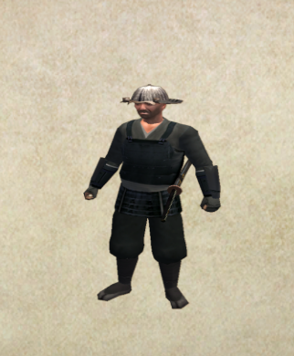 御昭侍卫