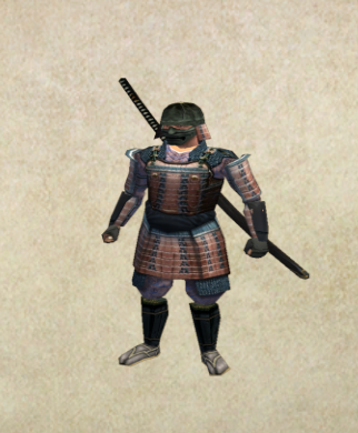 御昭武士