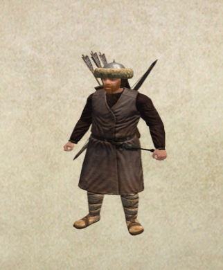 维基亚游击射手