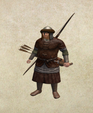 维基亚神射手